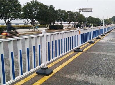 市政護(hù)欄 市政護(hù)欄